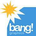 Bang! Graphics | Creative Design Agency | Essex | UK